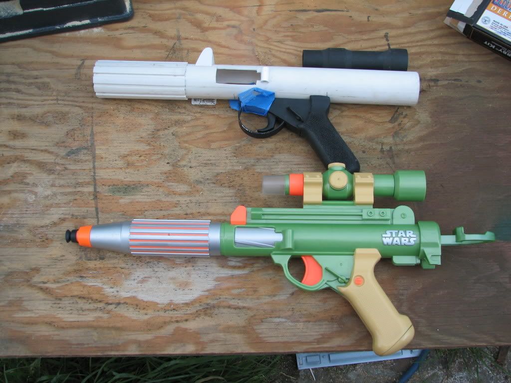 dh 17 nerf